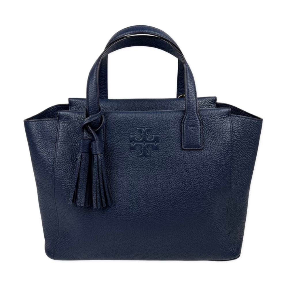 NWOT Tory Burch Thea Slouchy Satchel